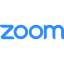 Icono de plataforma: Zoom