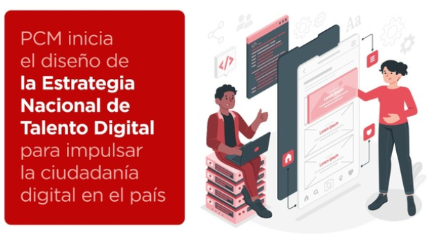 Plataforma Nacional de Talento Digital